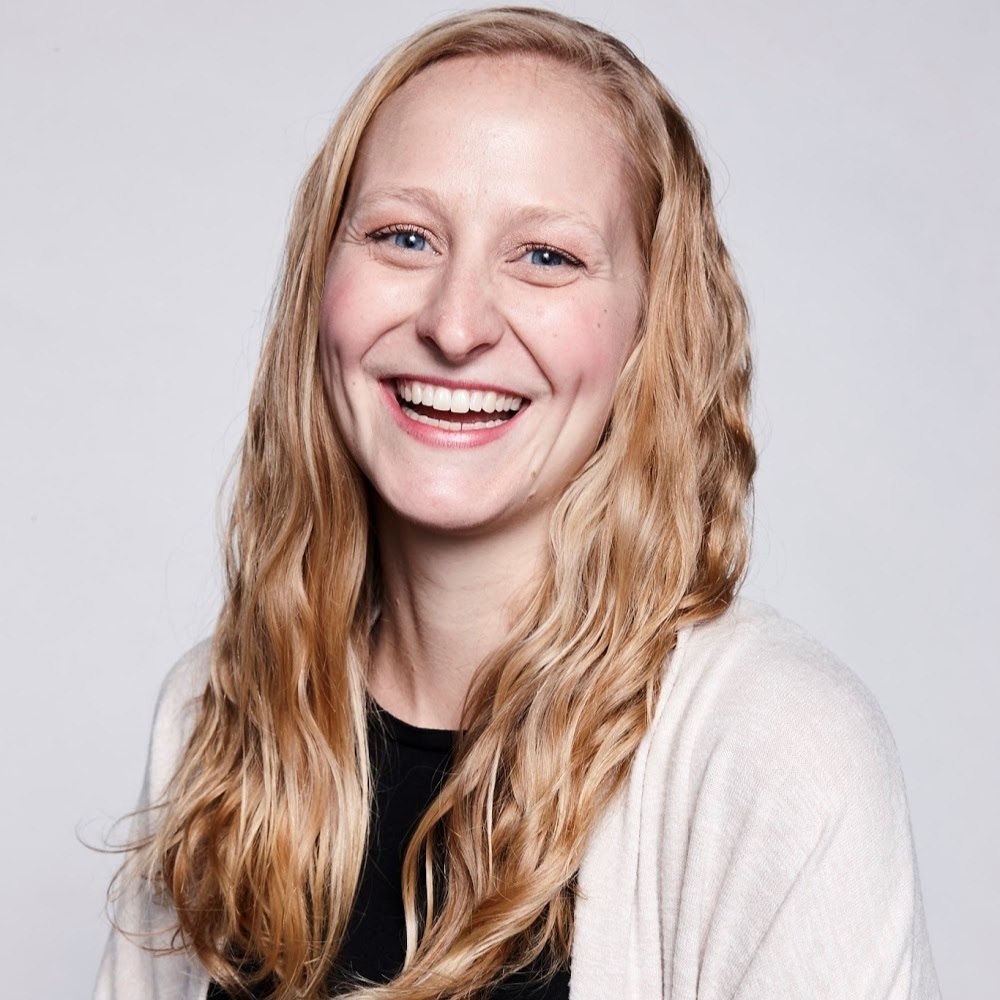 Meet your Posher, Chelsea